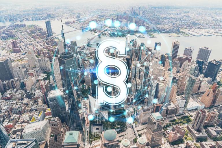 Inside the Skills Map of a €1 Billion Digital Bond