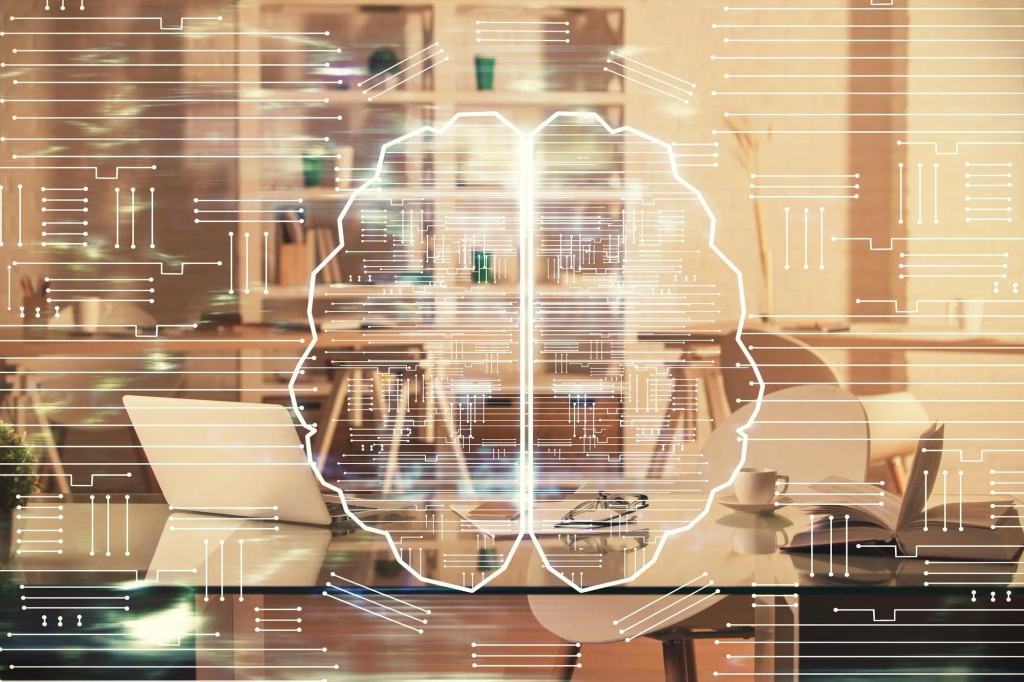 AI Authoring Needs Three Separate Knowledge Layers