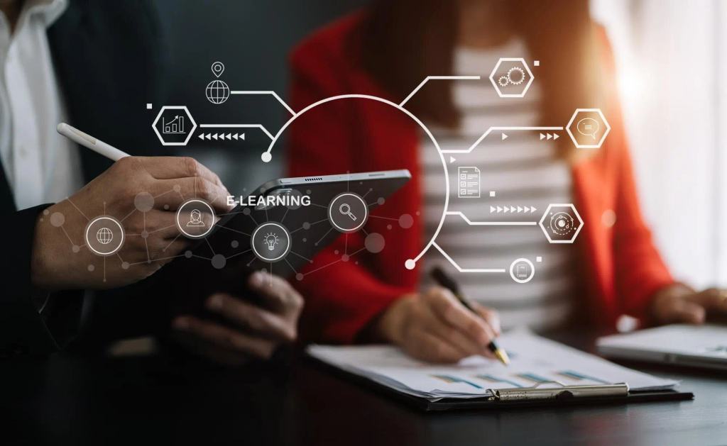 Learning Buyers Are Consolidating Content, Coaching, and Analytics