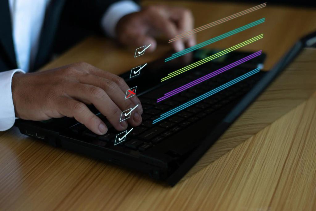 Compliance Training Needs Regression Testing