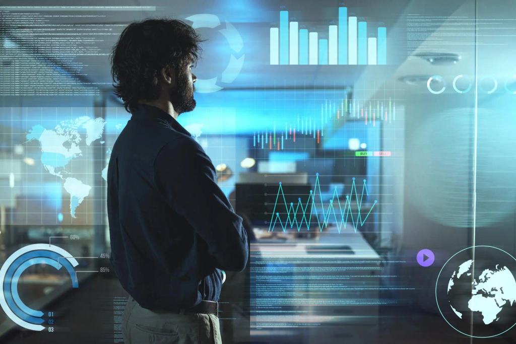 Data Entitlements Are the Hidden Curriculum for Financial AI