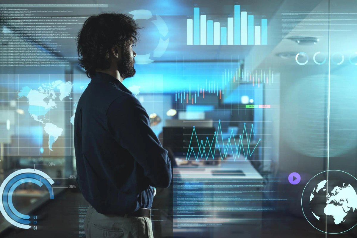 Data Entitlements Are the Hidden Curriculum for Financial AI