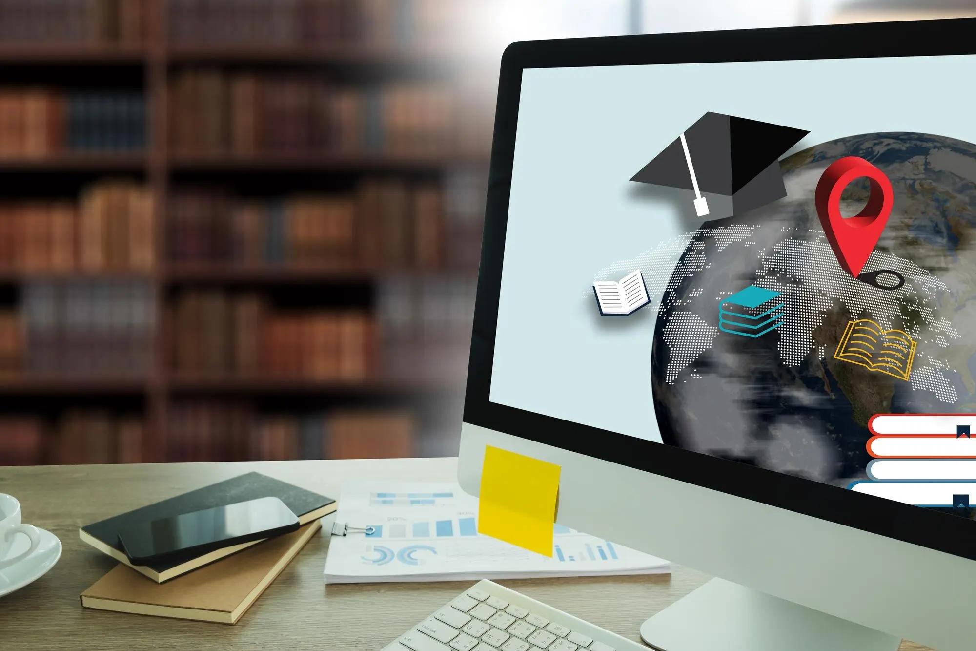 Course Switching Is Information Architecture, Not a Dropdown