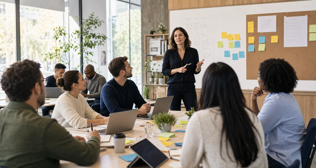 AI Productivity Starts With Workforce Readiness