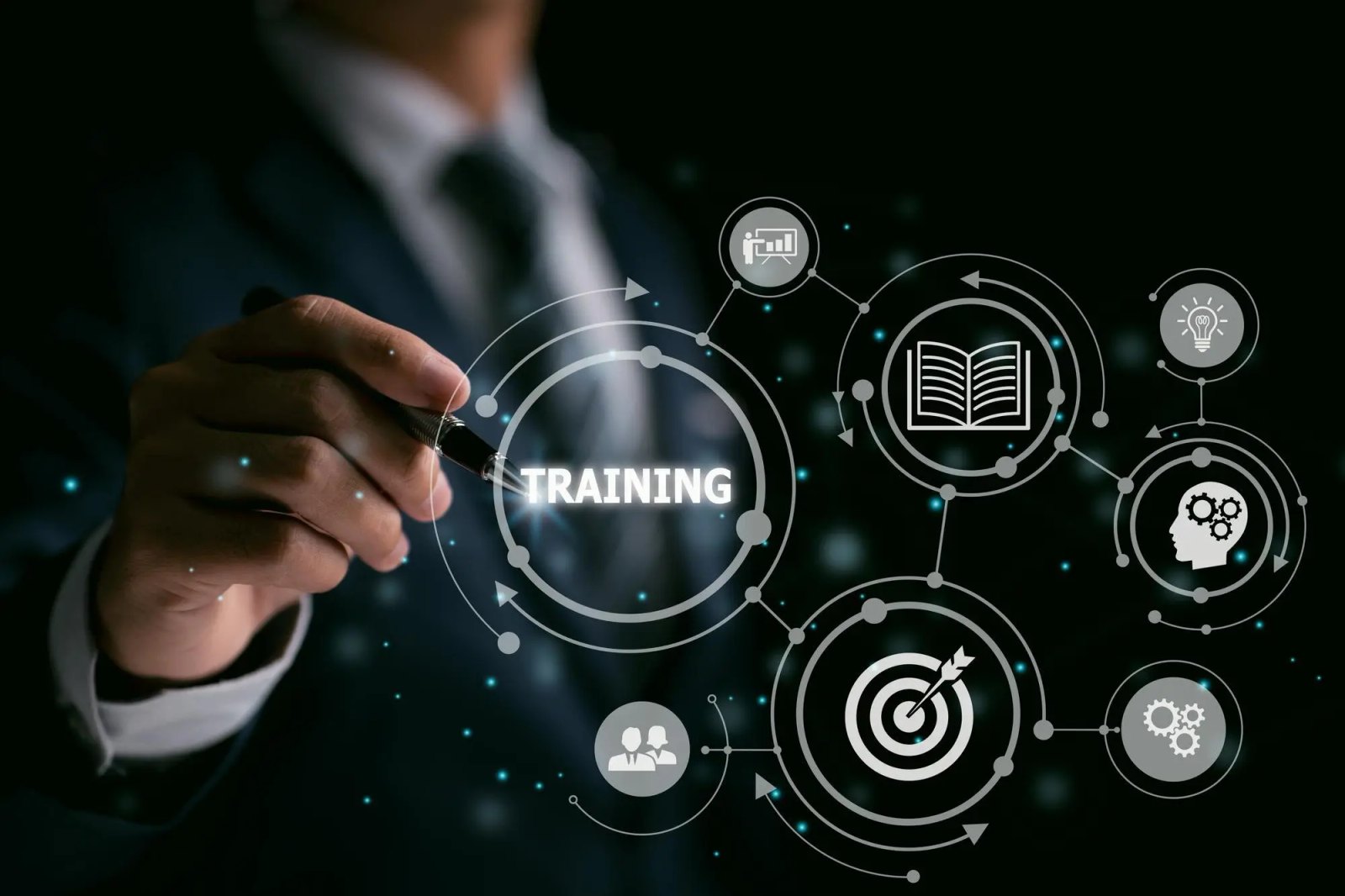Training Should End With a Clear Next Action