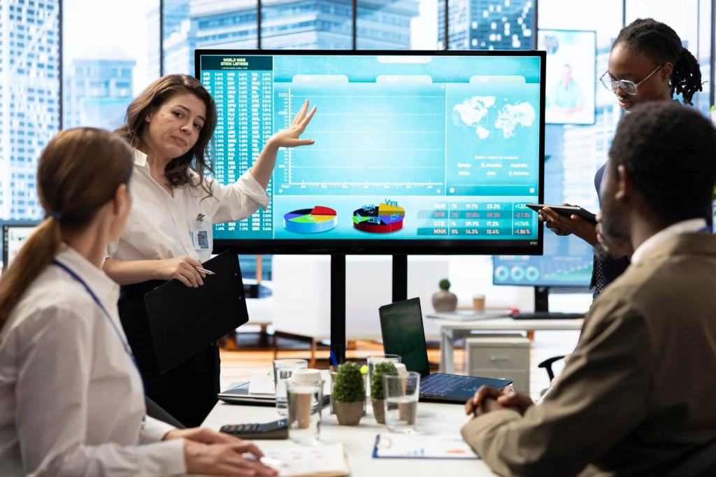 How Franchise Teams Can Roll Out AI Smoothly