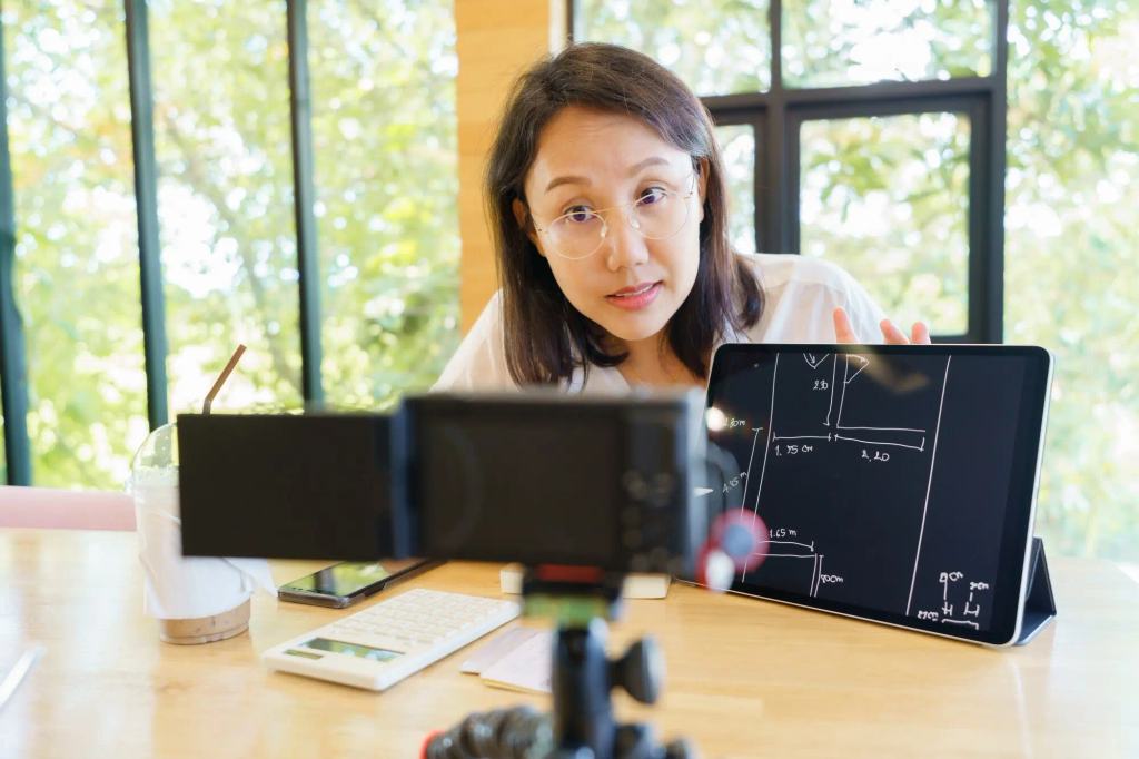 AI Video Lessons Need Scene-Level Learning QA