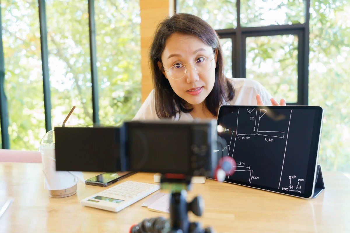 AI Video Lessons Need Scene-Level Learning QA