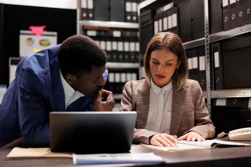 Best Compliance Training Platforms for Finance