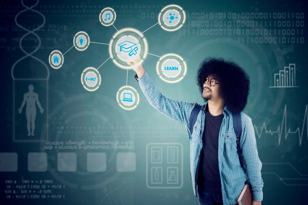Learning-Analytics-Assistenten brauchen kalibriertes Vertrauen