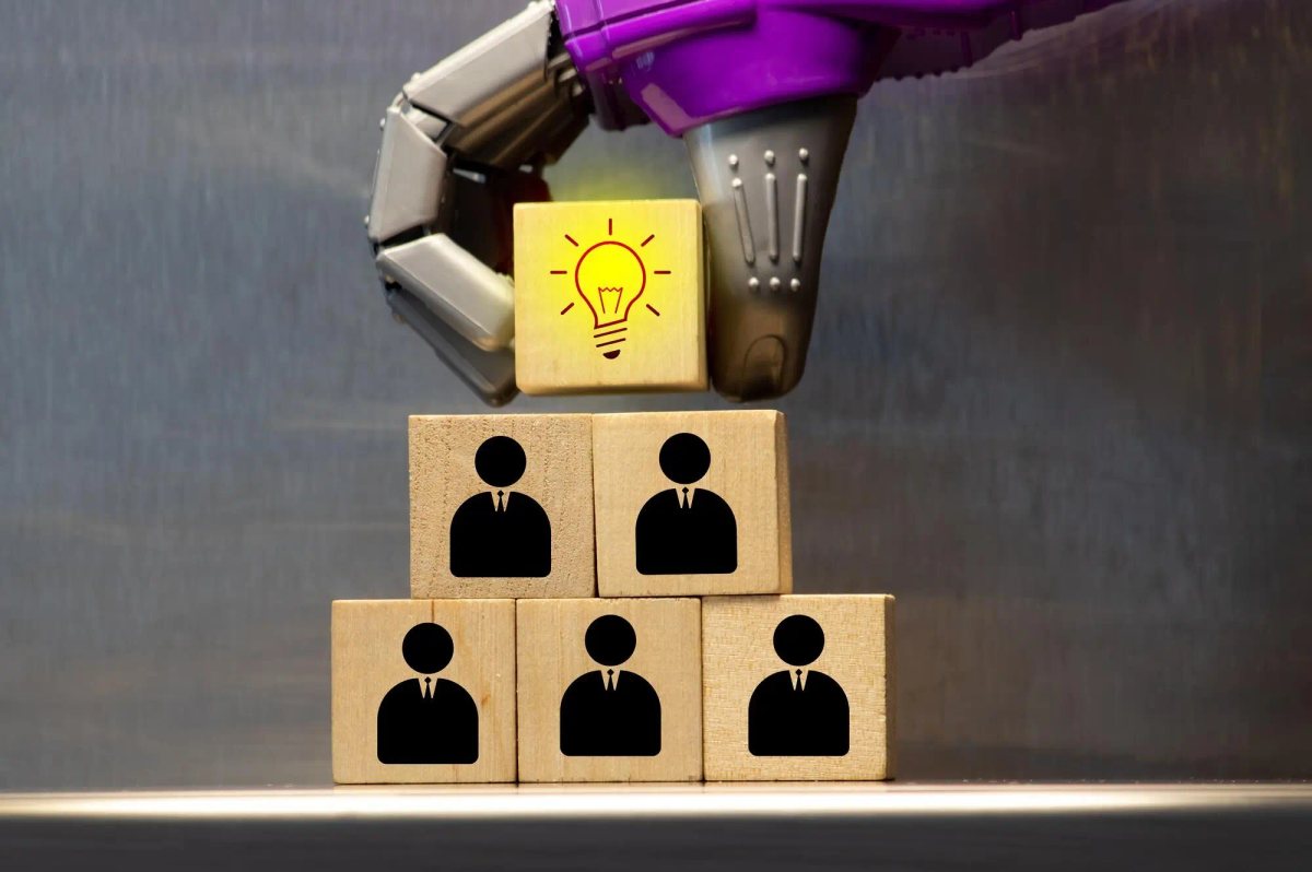 AI Upskilling Needs Proof Employees Can Show