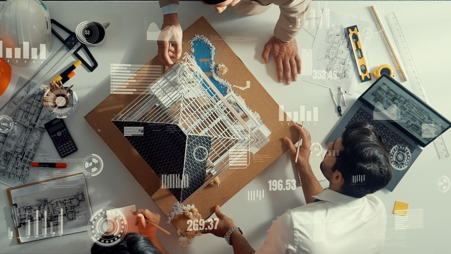 The New Skills Architecture of Europe
