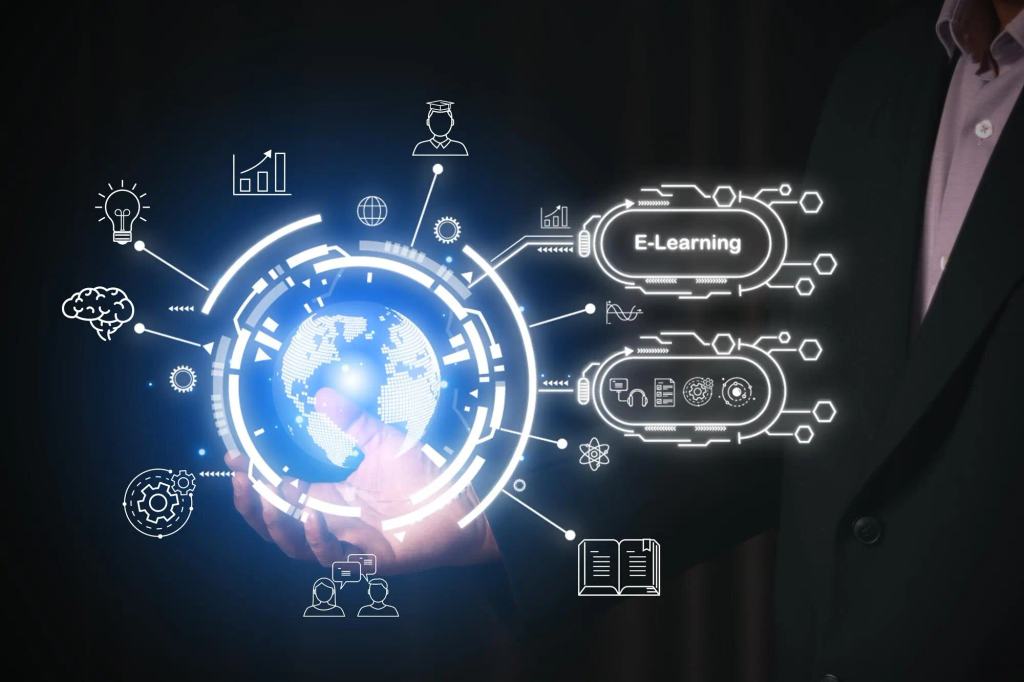AI Training Needs a Community-of-Practice Layer