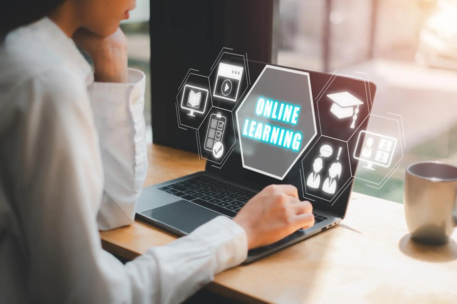 LMS vs. Microlearning-Plattform