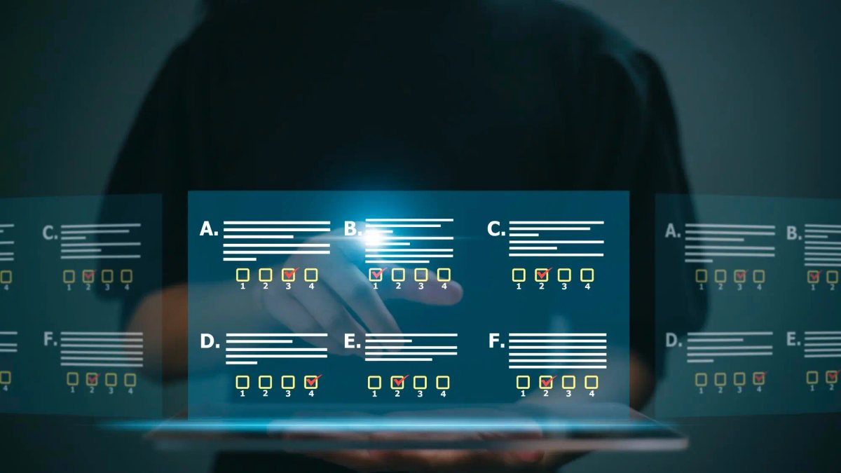 Data Hygiene Is Part of Learning Design