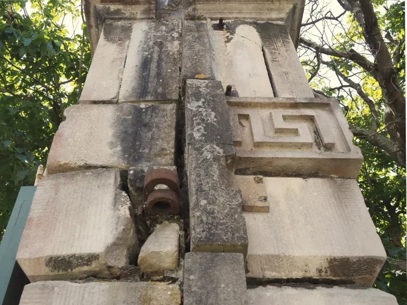 Millfields Gates | Plymouth — Image 11