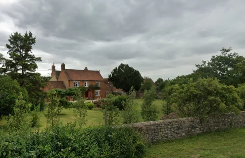 Red House Farm | Oxford — Image 2