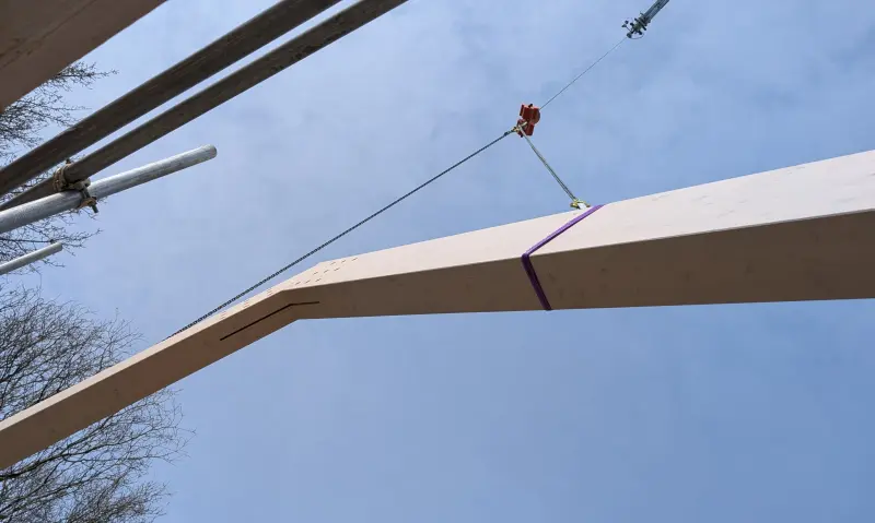 The Presbytery | Nottingham — Image 1