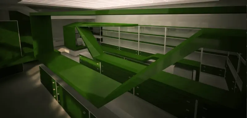 Ribbon Room — Image 5