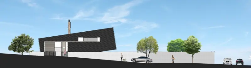 Upturn House — Image 4