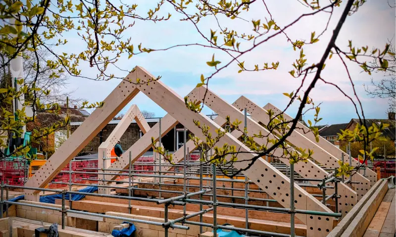 The Presbytery | Nottingham — Image 2