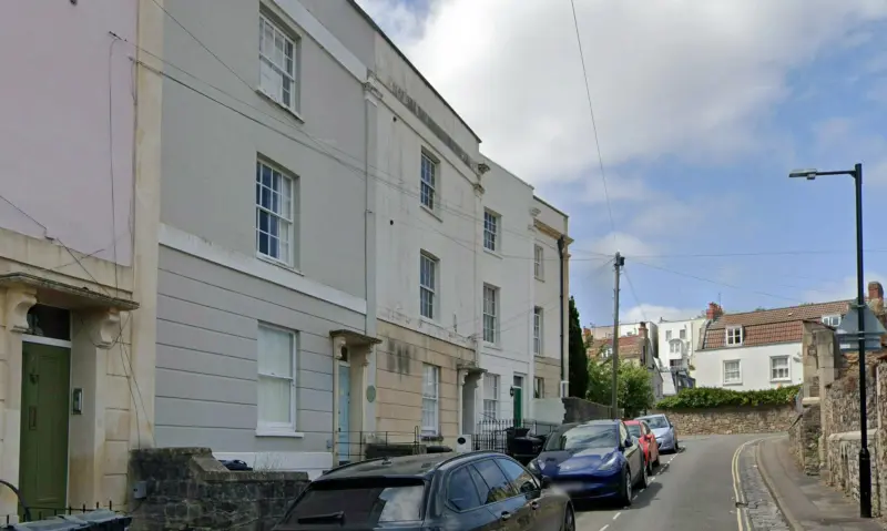 Worral House | Clifton — Image 3