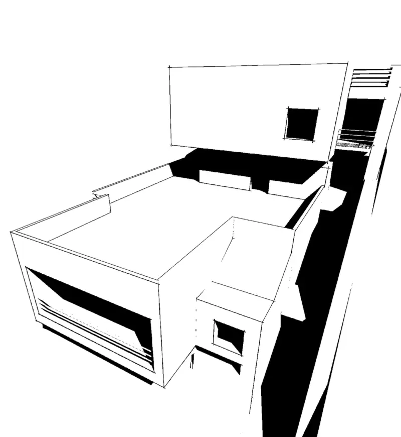 Eighty Steps — Image 1