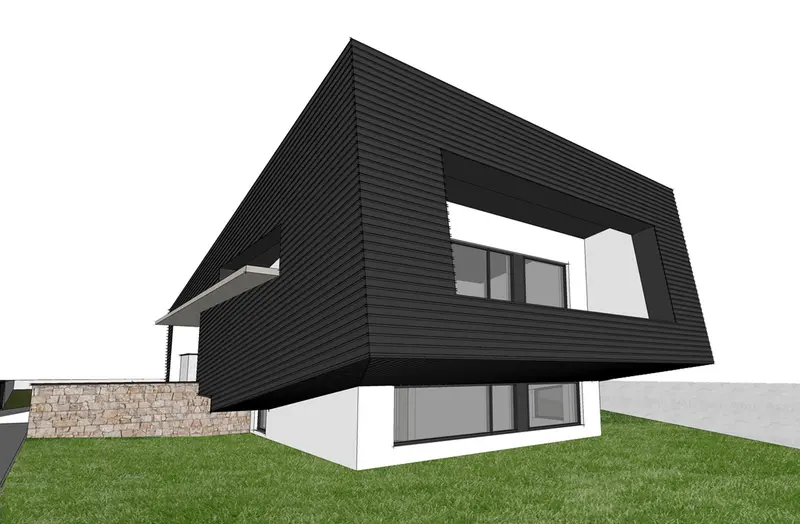 Upturn House — Image 5