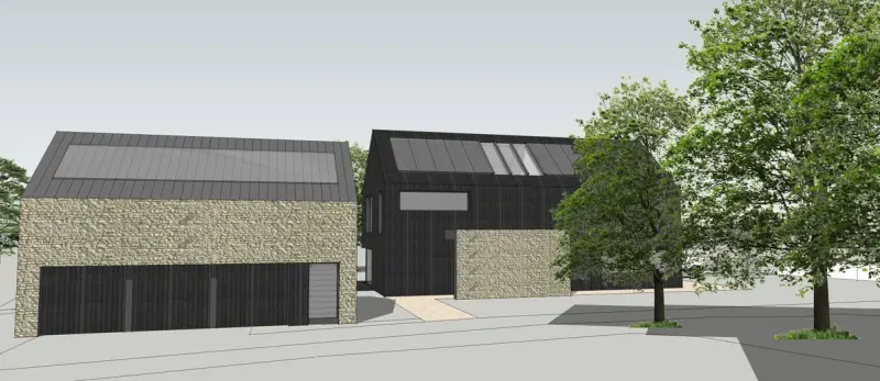 Blue Quarry | Cotswolds — Image 3