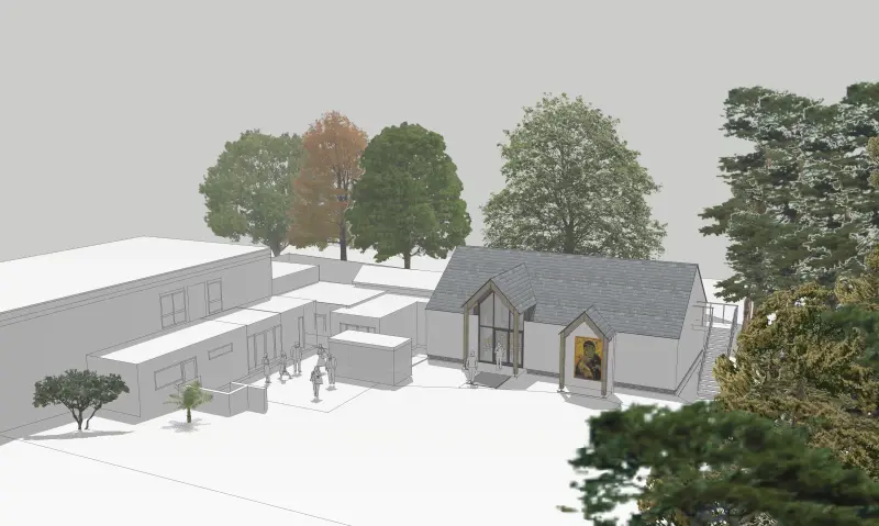 The Presbytery | Nottingham — Image 1