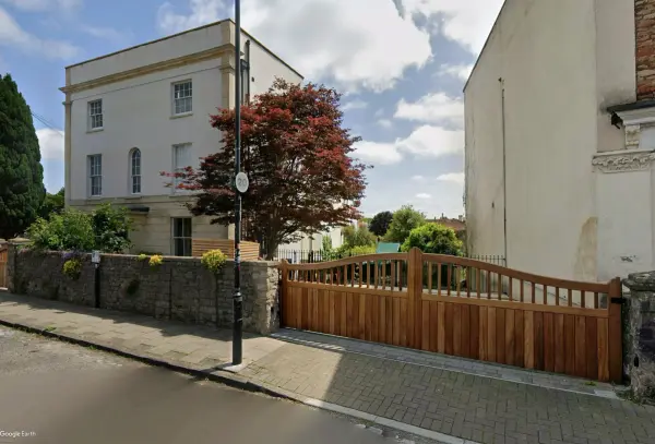 Worral House | Clifton