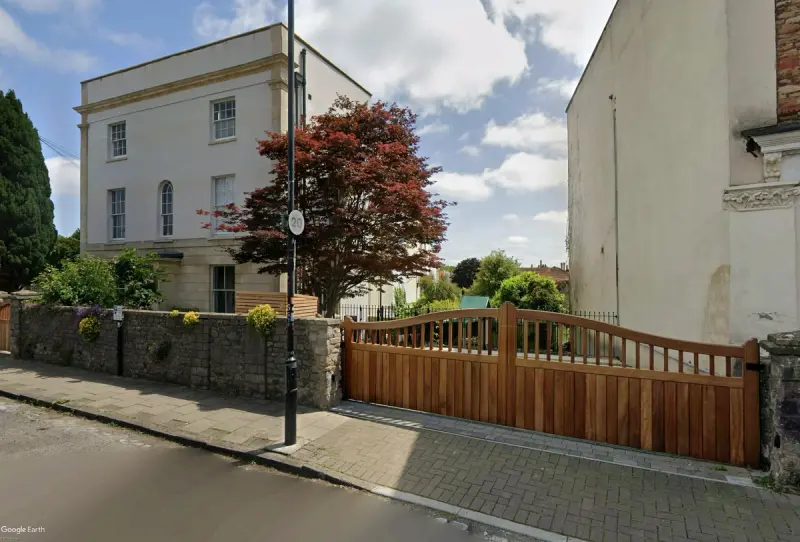 Worral House | Clifton — Image 1