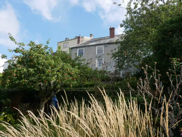 St Peter | Mid Devon