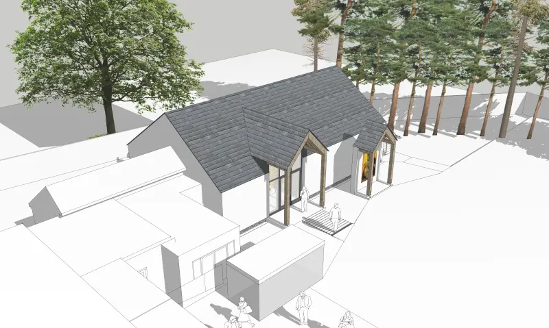 The Presbytery | Nottingham — Image 2