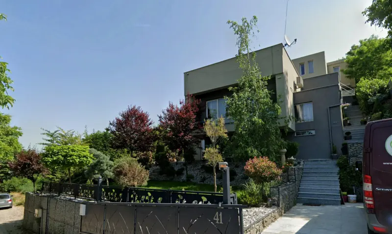 Eighty Steps — Image 7