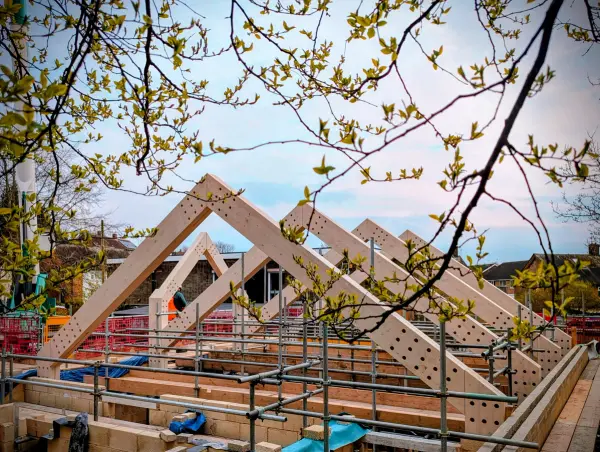 The Presbytery | Nottingham