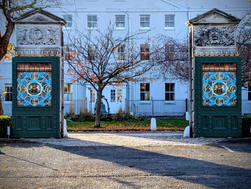 Millfields Gates | Plymouth — Image 7