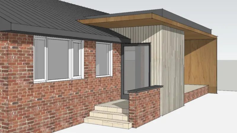 Ebford Lane | Exeter — Image 1