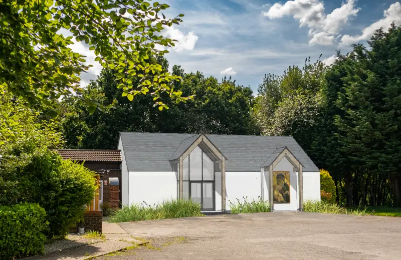 The Presbytery | Nottingham — Image 5