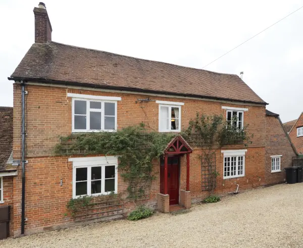 Red House Farm | Oxford