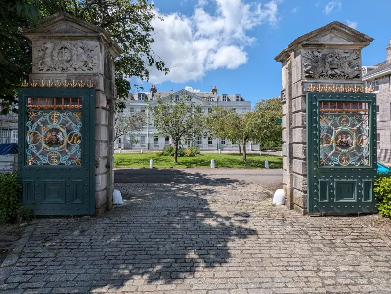 Millfields Gates | Plymouth — Image 9