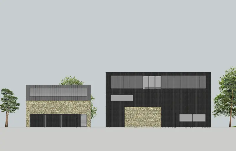 Blue Quarry | Cotswolds — Image 4