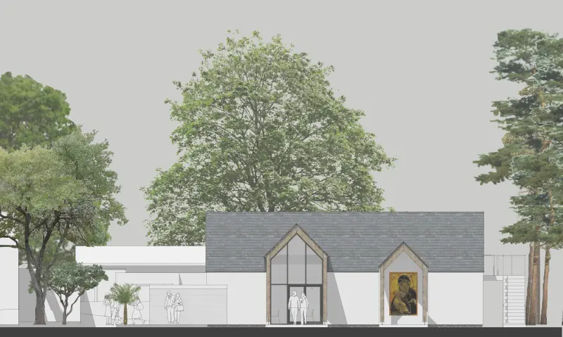 The Presbytery | Nottingham — Image 3