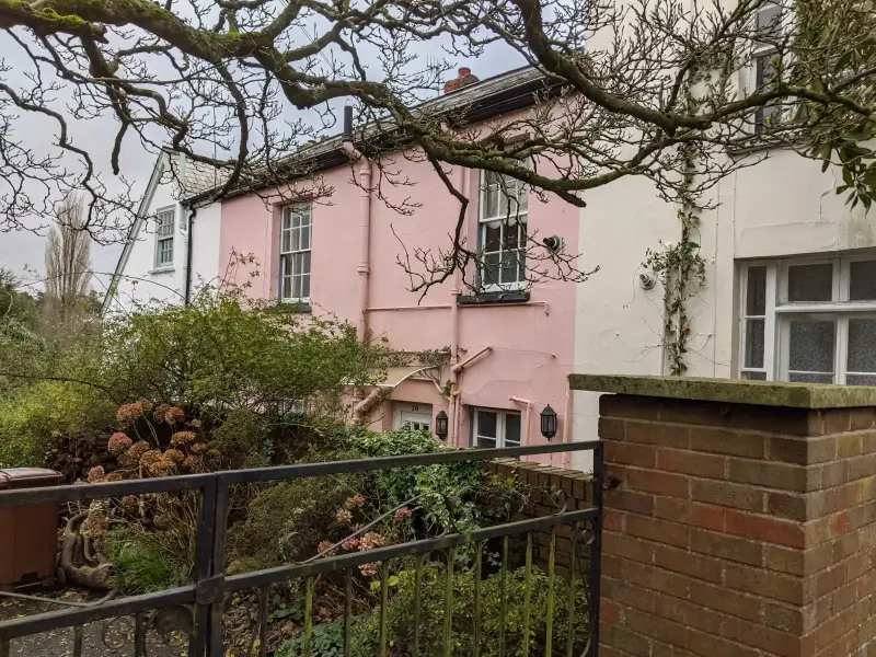 St Peter | Mid Devon — Image 4