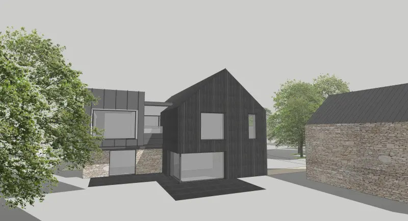 Blue Quarry | Cotswolds — Image 17