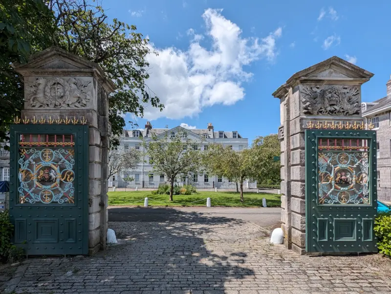 Millfields Gates | Plymouth — Image 10