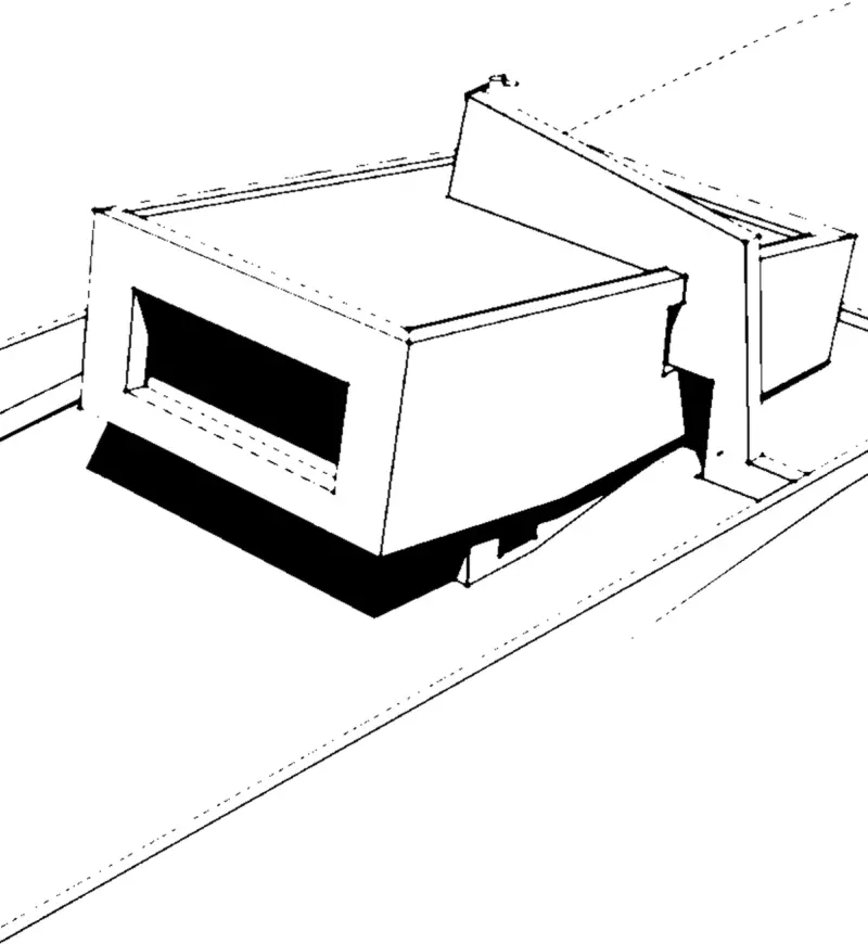 Upturn House — Image 1