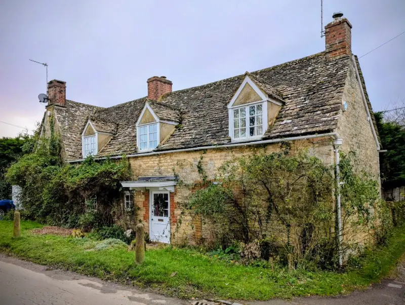 Cote Cottage | Cotswolds — Image 1