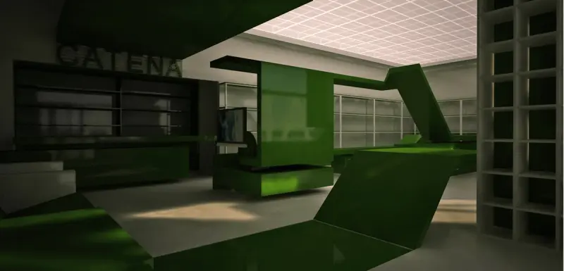 Ribbon Room — Image 2