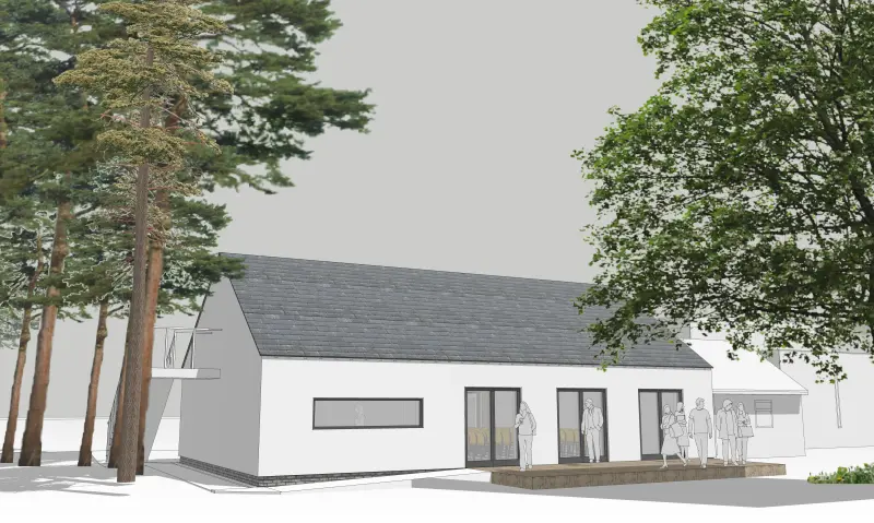 The Presbytery | Nottingham — Image 6